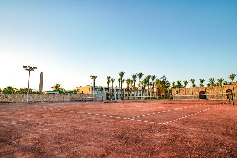 Sentido Reef Oasis Resort 32