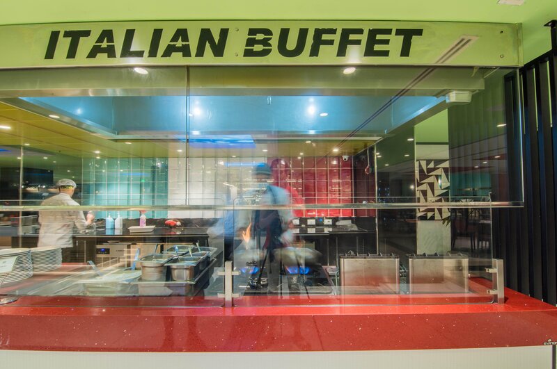 Sentido Reef Oasis Resort 41