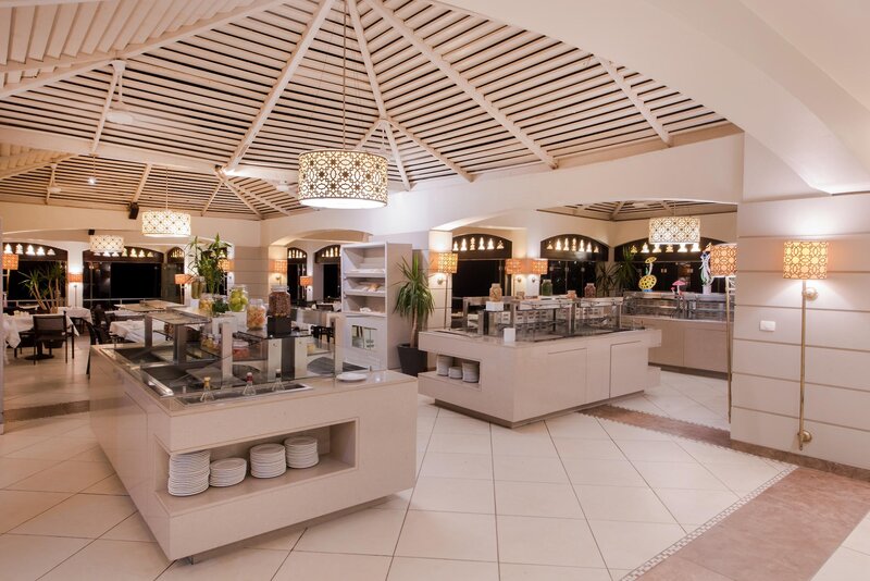 Sentido Reef Oasis Resort 42