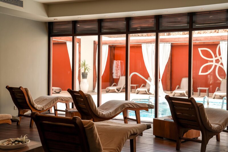 Sentido Reef Oasis Resort 46