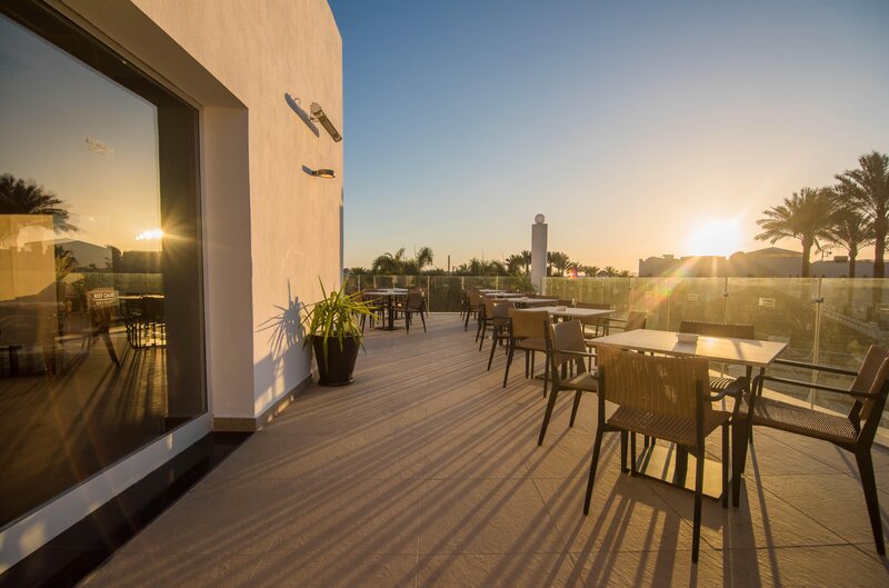 Sentido Reef Oasis Resort 61