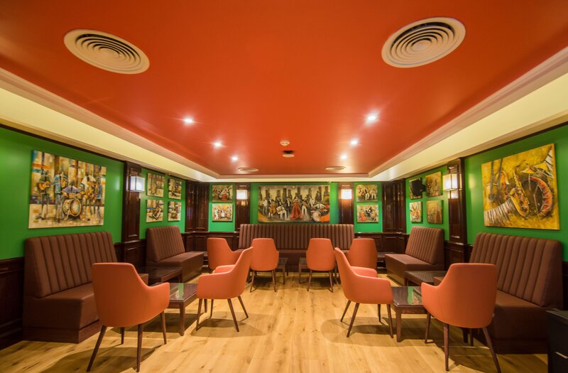 Sentido Reef Oasis Resort 65