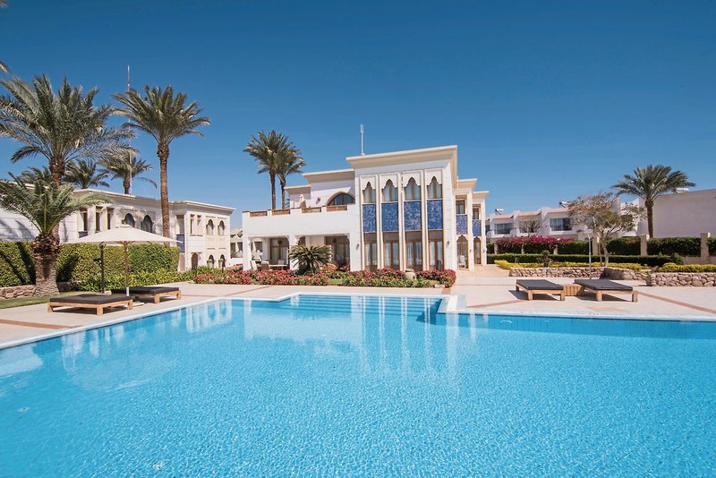 SENTIDO Reef Oasis Senses Resort 3