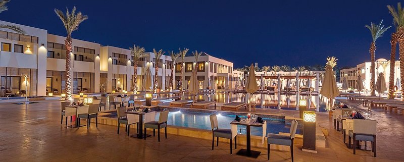 SENTIDO Reef Oasis Senses Resort 4