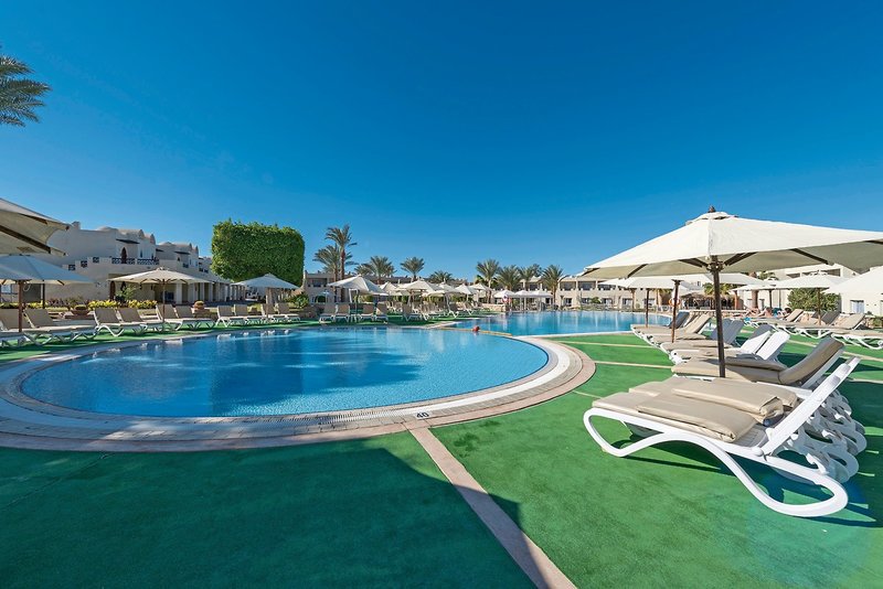 SENTIDO Reef Oasis Senses Resort 7