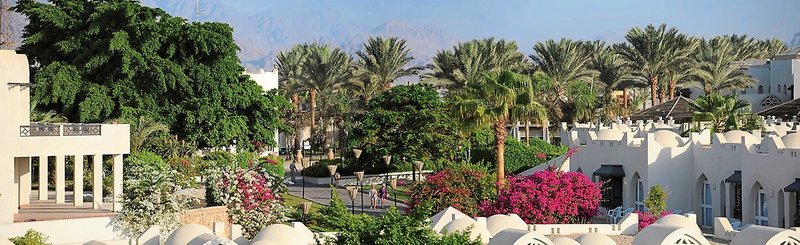 SENTIDO Reef Oasis Senses Resort 9