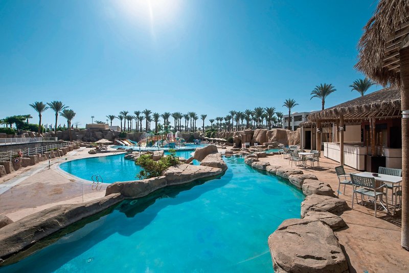 SENTIDO Reef Oasis Senses Resort 10