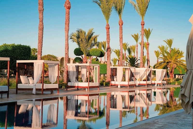 SENTIDO Reef Oasis Senses Resort 12