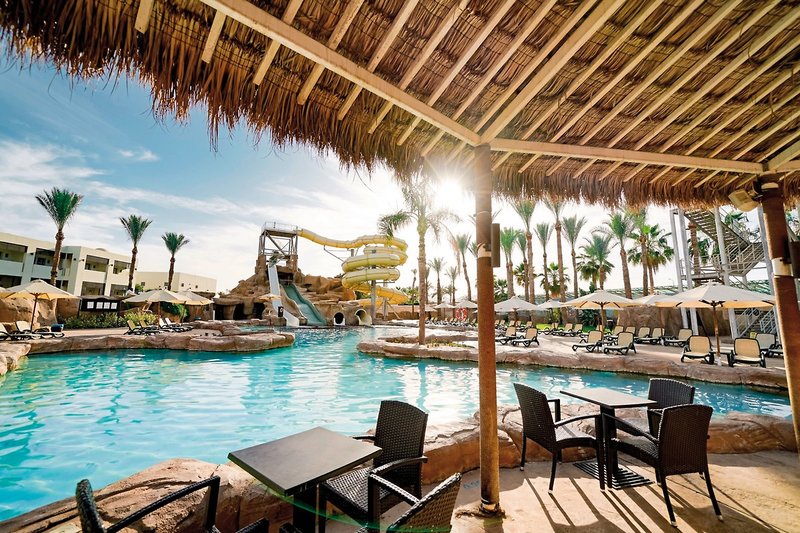 SENTIDO Reef Oasis Senses Resort 14