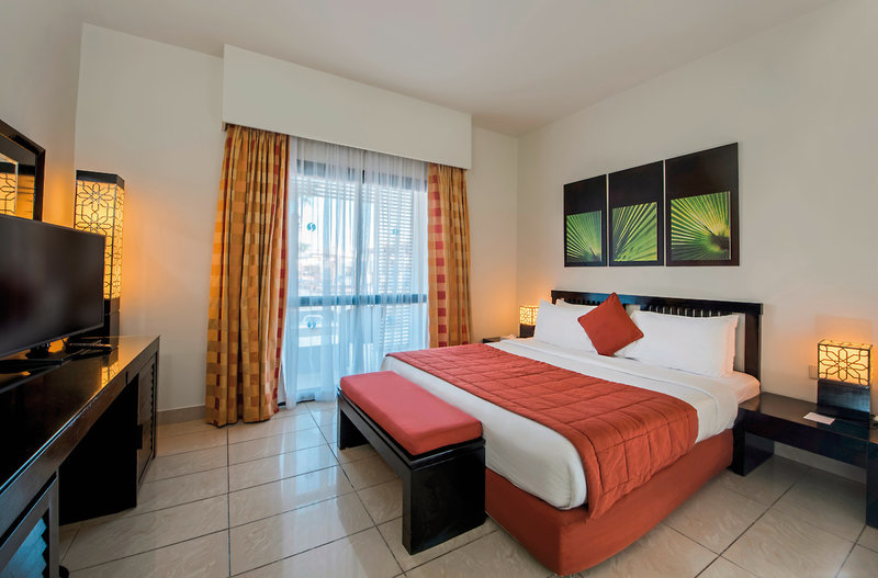 SENTIDO Reef Oasis Senses Resort 19