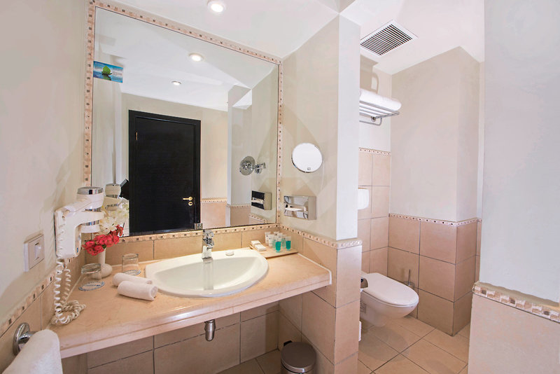 SENTIDO Reef Oasis Senses Resort 21