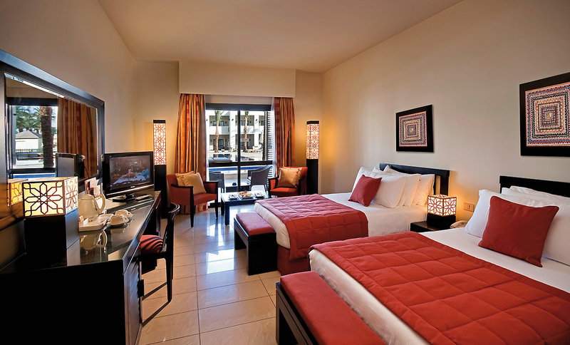 SENTIDO Reef Oasis Senses Resort 22