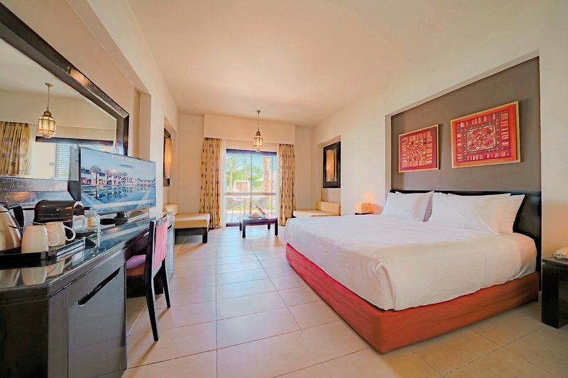 SENTIDO Reef Oasis Senses Resort 23