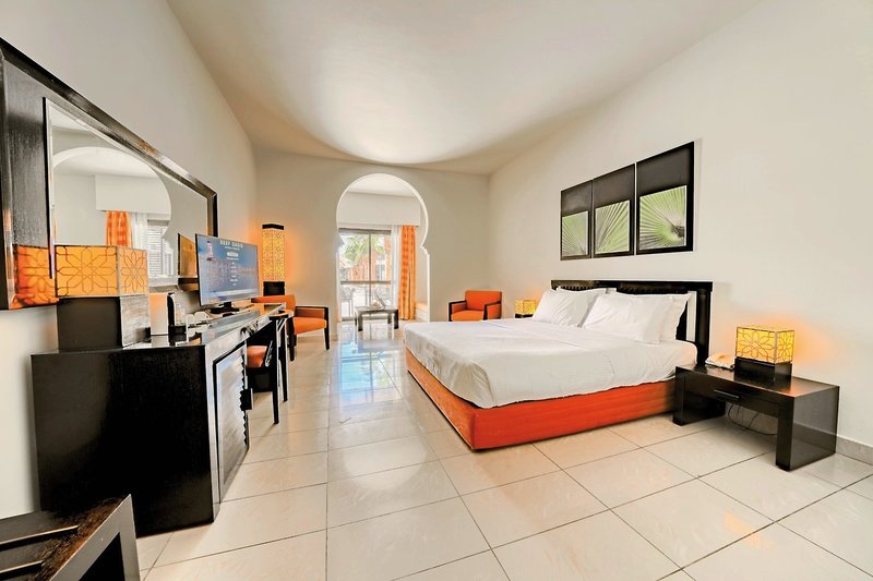 SENTIDO Reef Oasis Senses Resort 27