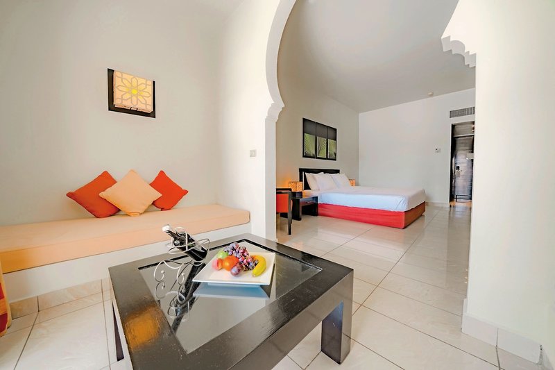 SENTIDO Reef Oasis Senses Resort 28