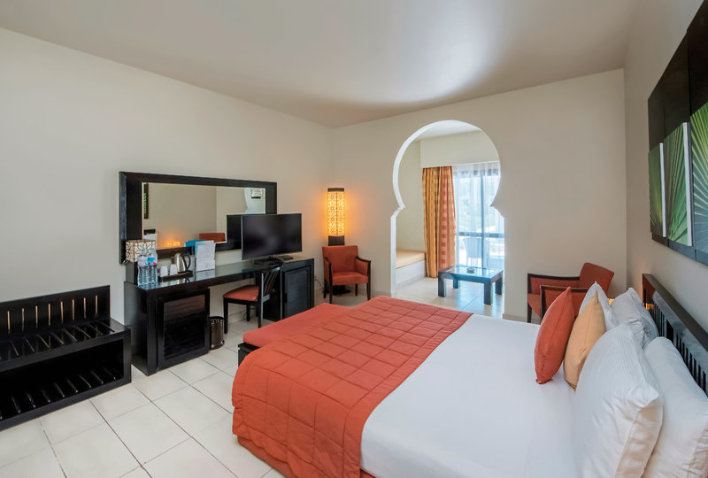 SENTIDO Reef Oasis Senses Resort 29