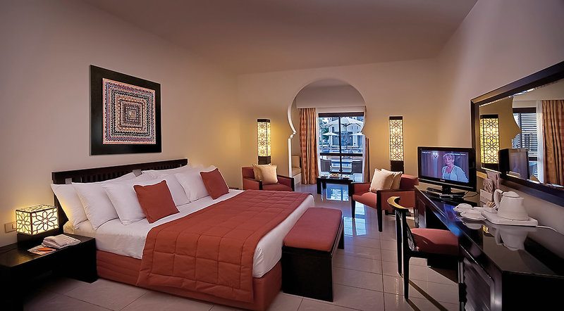 SENTIDO Reef Oasis Senses Resort 30