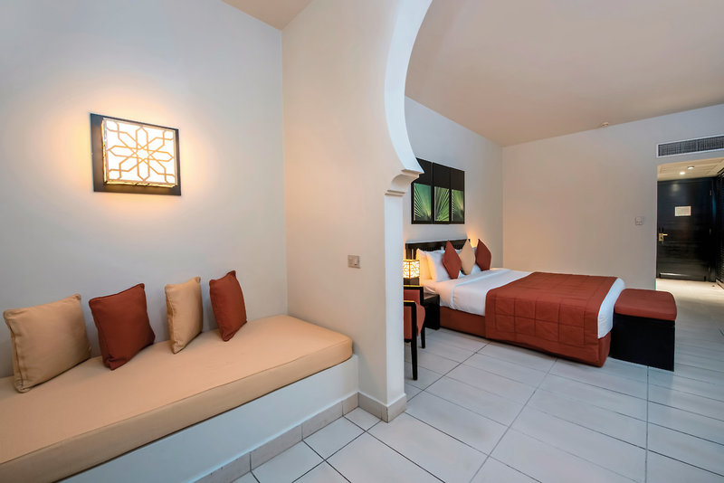 SENTIDO Reef Oasis Senses Resort 31