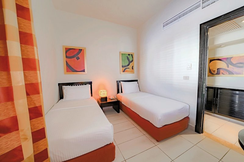 SENTIDO Reef Oasis Senses Resort 34
