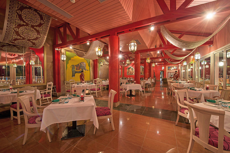 SENTIDO Reef Oasis Senses Resort 37