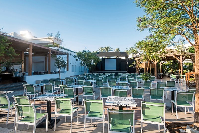 SENTIDO Reef Oasis Senses Resort 39