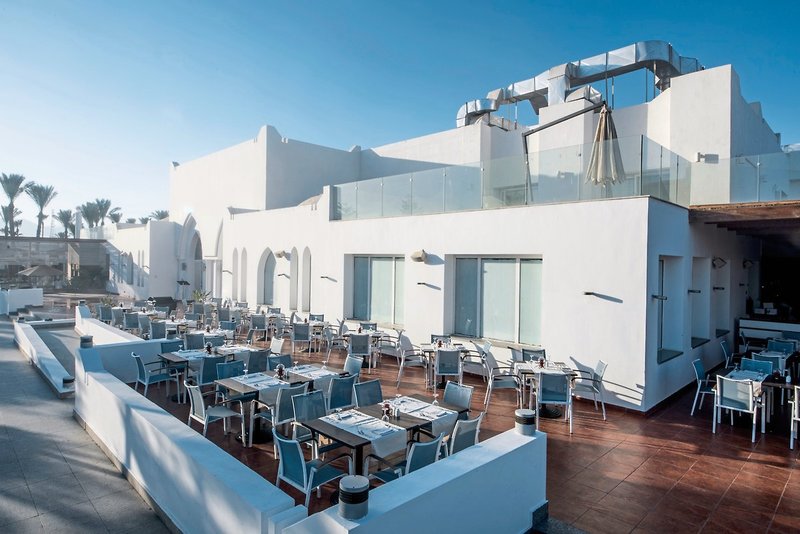 SENTIDO Reef Oasis Senses Resort 41