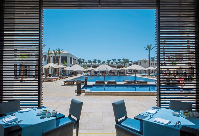 SENTIDO Reef Oasis Senses Resort 42