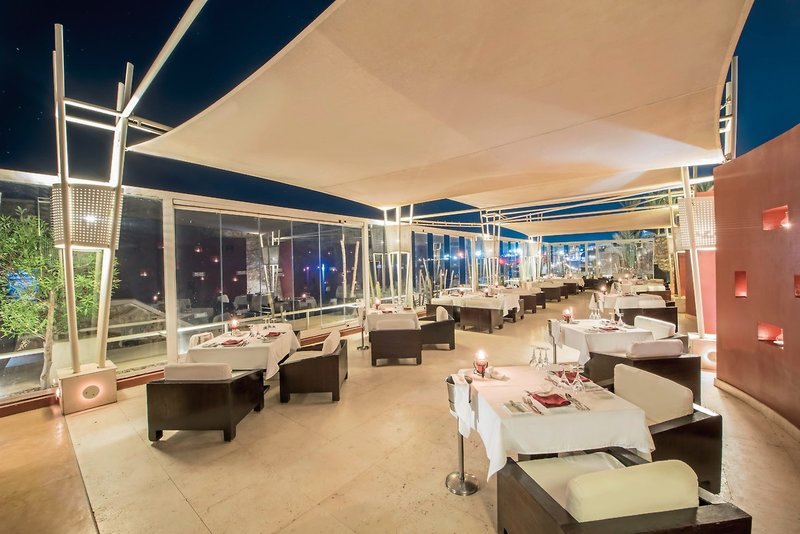 SENTIDO Reef Oasis Senses Resort 43