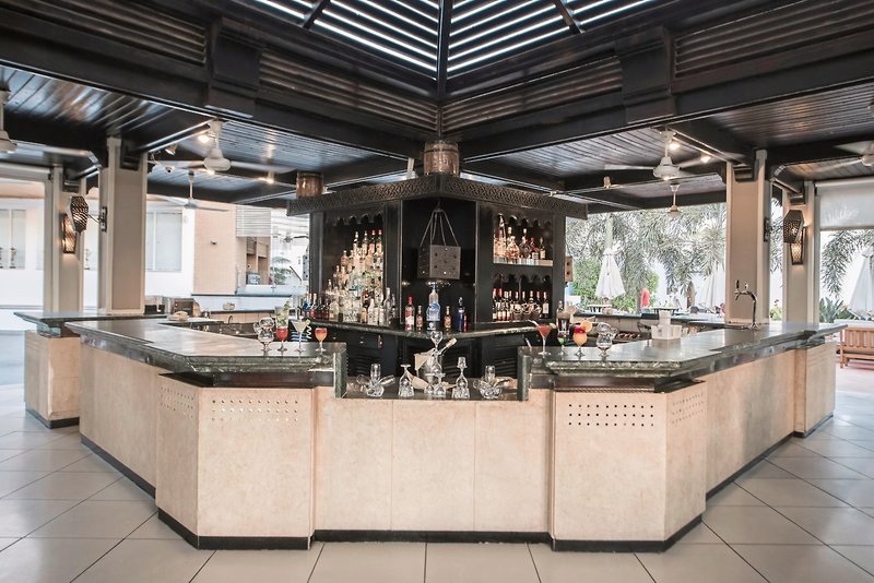 SENTIDO Reef Oasis Senses Resort 44