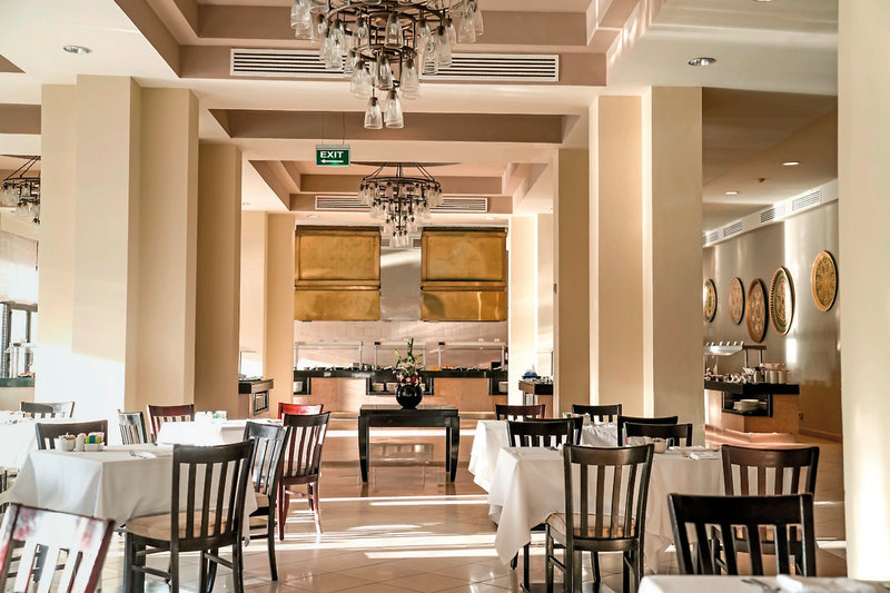 SENTIDO Reef Oasis Senses Resort 45