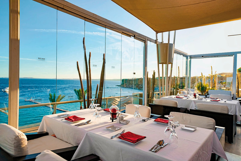 SENTIDO Reef Oasis Senses Resort 46