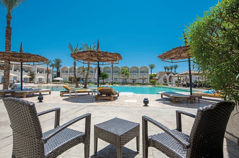 SENTIDO Reef Oasis Senses Resort 48