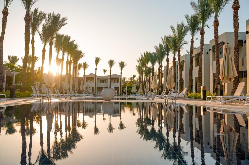 Sentido Reef Oasis Resort 1