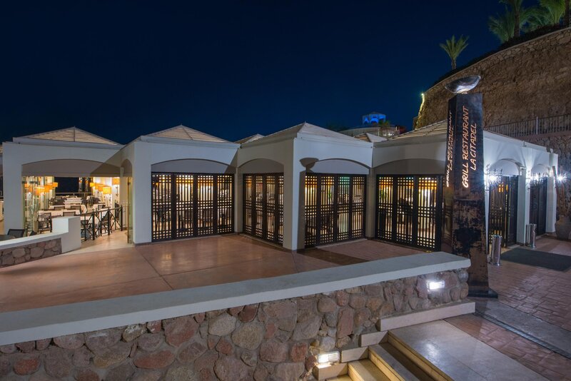 Sentido Reef Oasis Resort 55