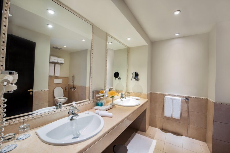 Sentido Reef Oasis Resort 13