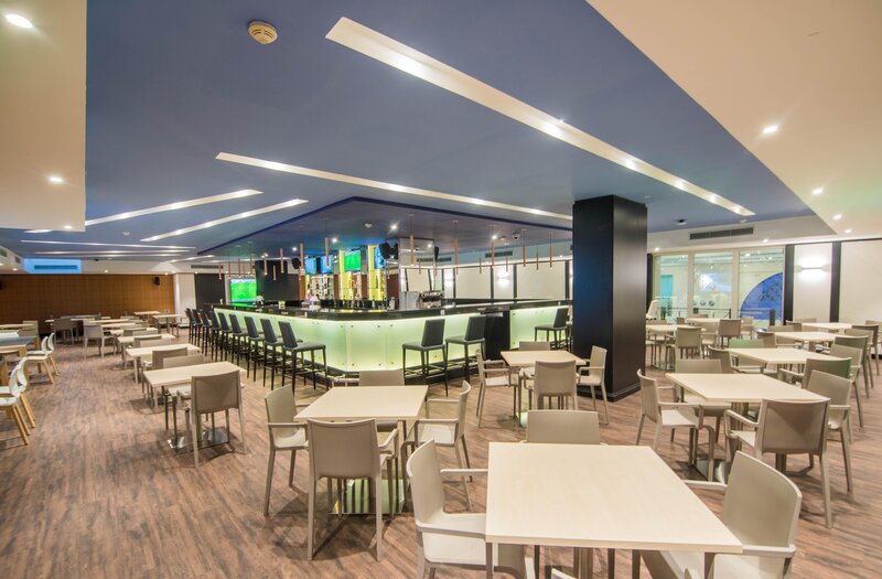 Sentido Reef Oasis Resort 16