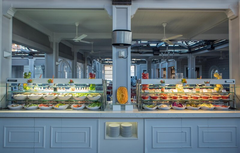 Sentido Reef Oasis Resort 33