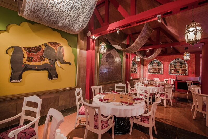 Sentido Reef Oasis Resort 35