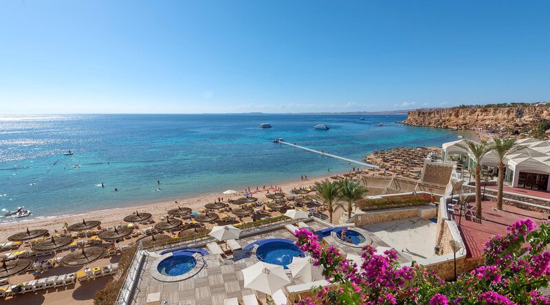SENTIDO Reef Oasis Senses Resort 1
