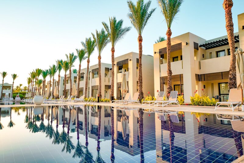 SENTIDO Reef Oasis Senses Resort 3