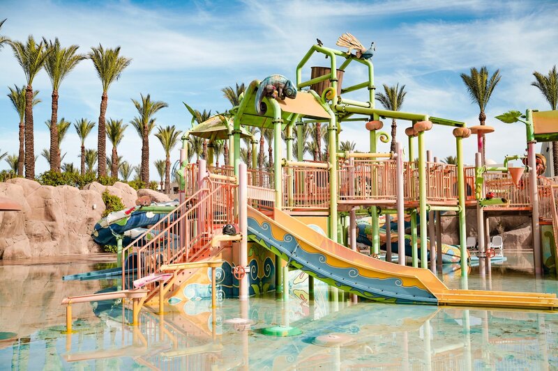 SENTIDO Reef Oasis Senses Resort 4
