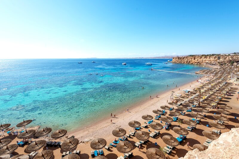 SENTIDO Reef Oasis Senses Resort 6