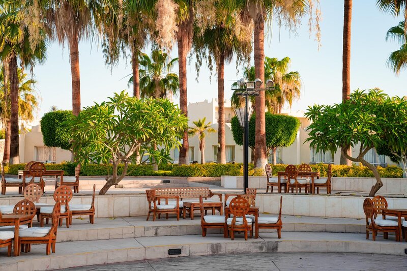 SENTIDO Reef Oasis Senses Resort 11