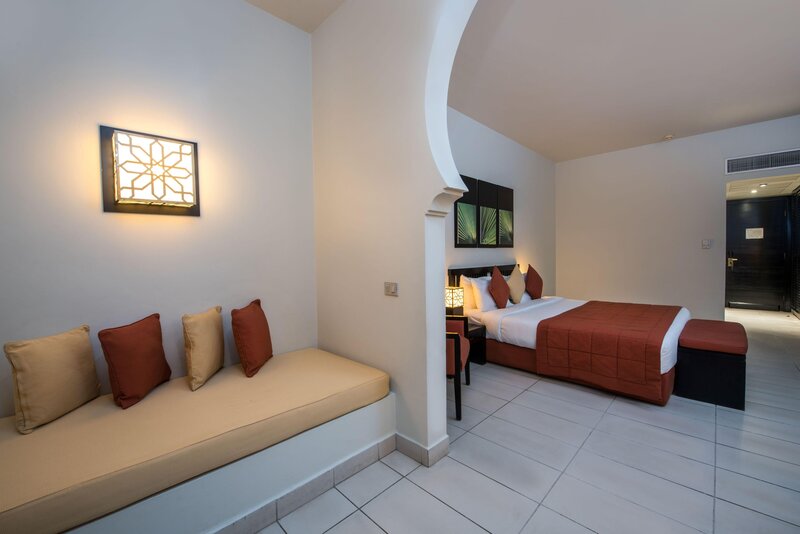 SENTIDO Reef Oasis Senses Resort 16