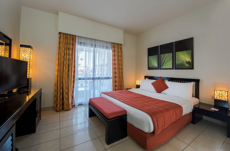 SENTIDO Reef Oasis Senses Resort 17