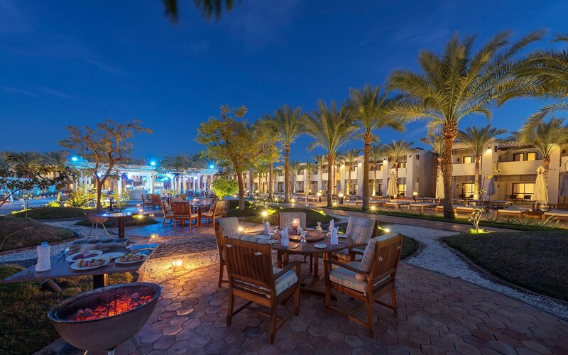 SENTIDO Reef Oasis Senses Resort 25