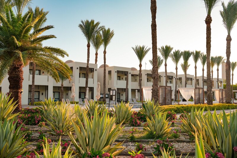 SENTIDO Reef Oasis Senses Resort 29