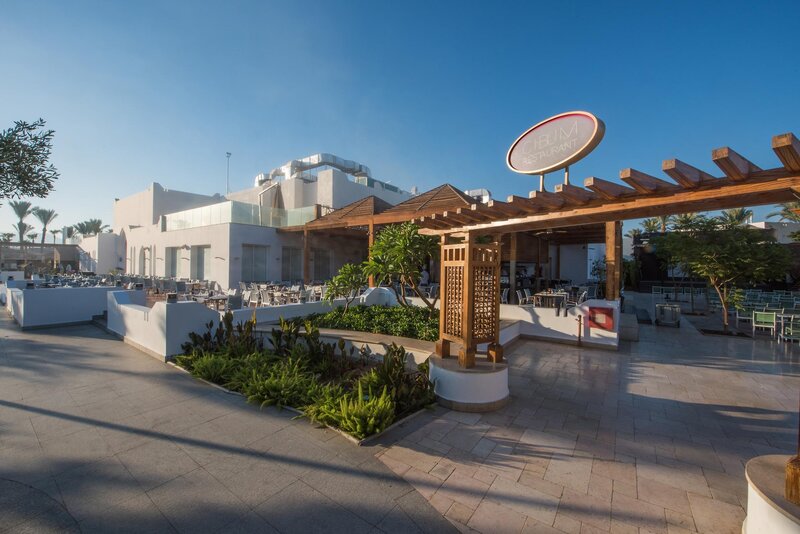 SENTIDO Reef Oasis Senses Resort 35