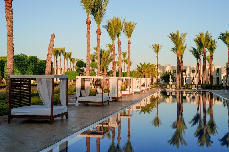 SENTIDO Reef Oasis Senses Resort 39