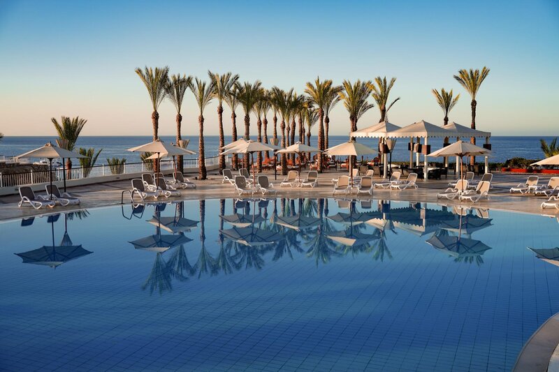 SENTIDO Reef Oasis Senses Resort 41